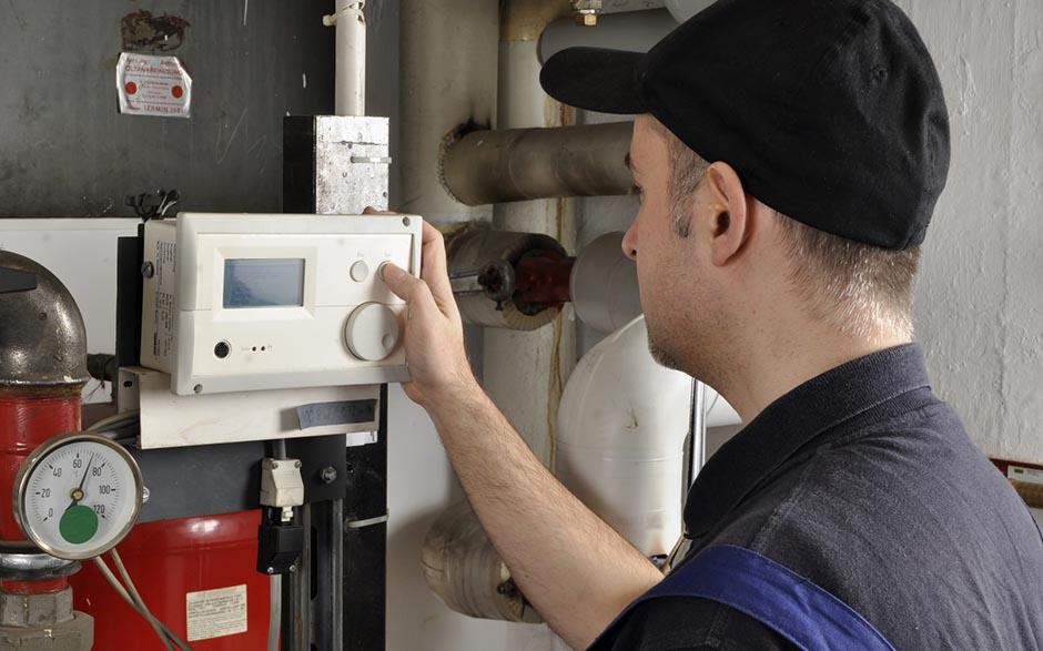 prix d'un chauffe-eau électrique Le Blanc-Mesnil